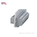 Custom Wire Terminals Quality Through-The-Wall Terminal Block Terminal Factory